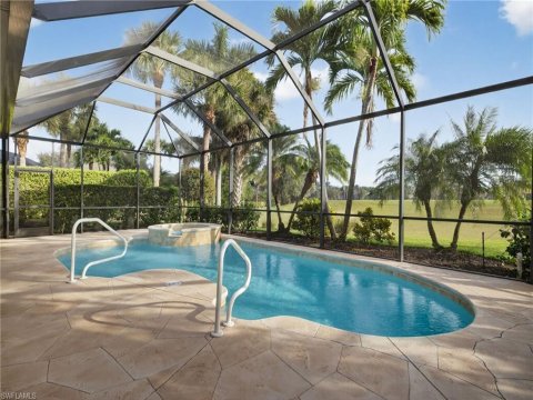 Lely Resort Naples Real Estate