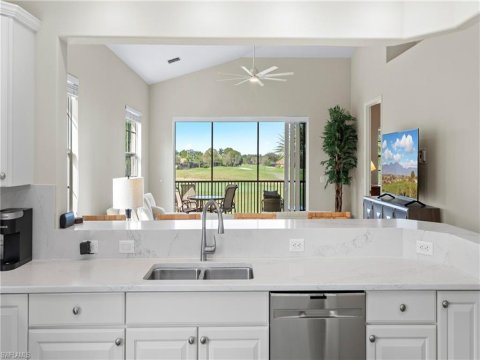 Lely Resort Naples Real Estate