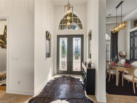 Lely Resort Naples Real Estate