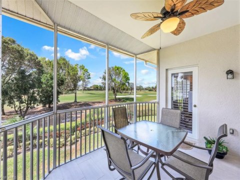 Lely Resort Naples Real Estate