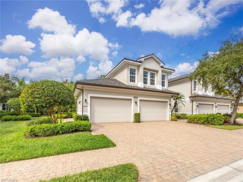 Lely Resort Naples Real Estate