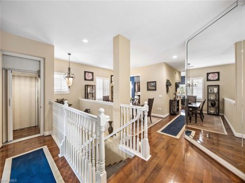Lely Resort Naples Real Estate