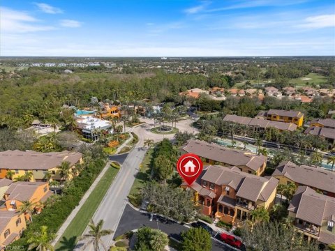 Lely Resort Naples Real Estate