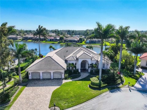 Lely Resort Naples Real Estate