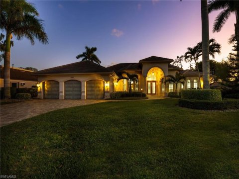 Lely Resort Naples Real Estate