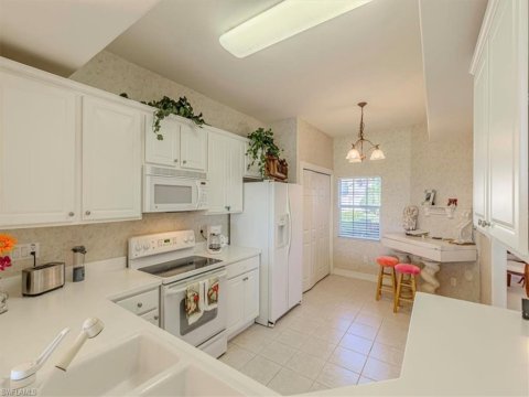 Lely Resort Naples Real Estate