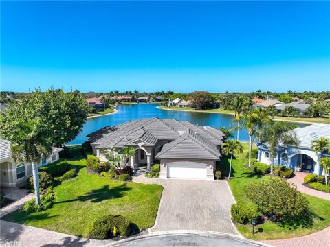 Lely Resort Naples Real Estate