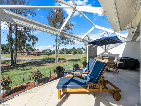 Lely Resort Naples Real Estate