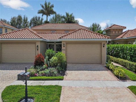 Lely Resort Naples Real Estate