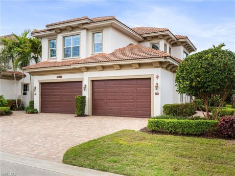 Lely Resort Naples Real Estate