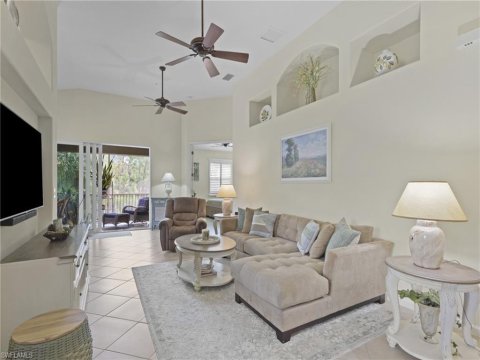 Lely Resort Naples Real Estate