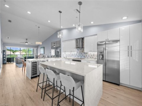 Lely Resort Naples Real Estate