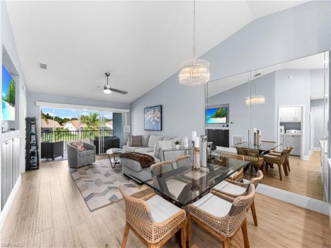 Lely Resort Naples Real Estate