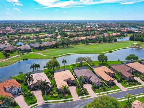 Lely Resort Naples Real Estate