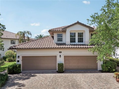 Lely Resort Naples Real Estate