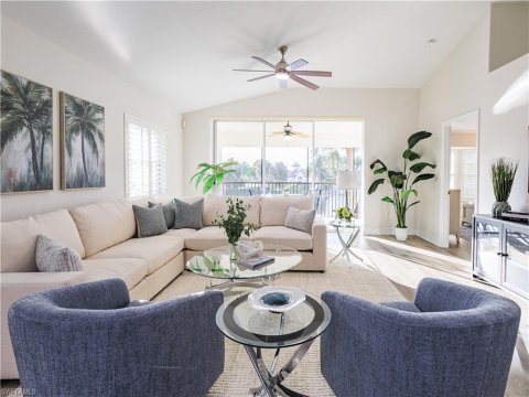 Lely Resort Naples Real Estate