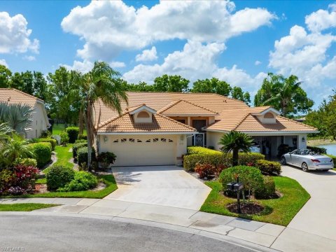 Lely Resort Naples Real Estate