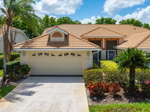 Lely Resort Naples Real Estate
