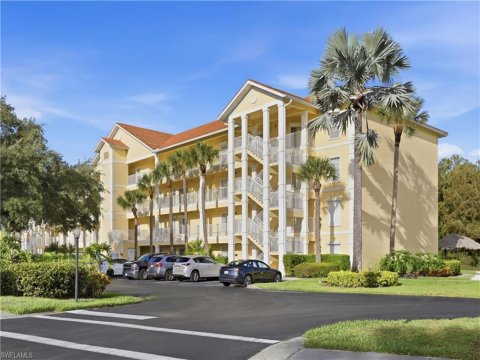 Lely Resort Naples Real Estate