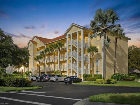 Lely Resort Naples Real Estate