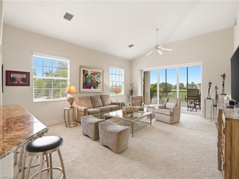 Lely Resort Naples Real Estate