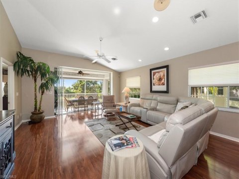 Lely Resort Naples Real Estate