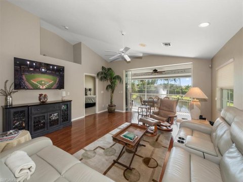 Lely Resort Naples Real Estate