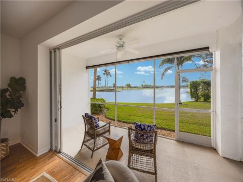 Lely Resort Real Estate