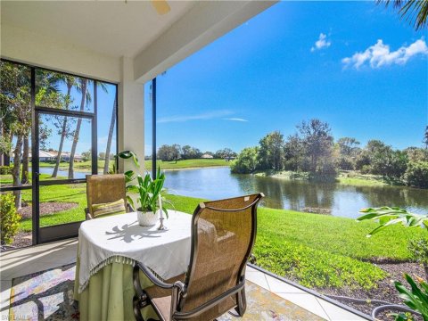 Lely Resort Real Estate