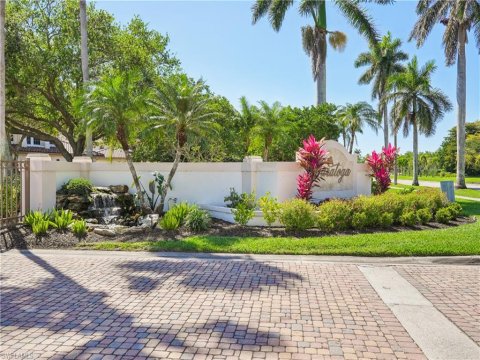 Lely Resort Real Estate