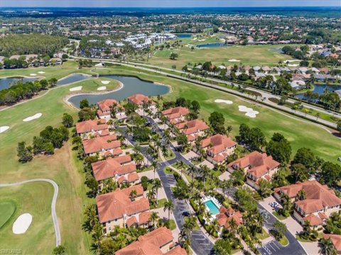 Lely Resort Real Estate