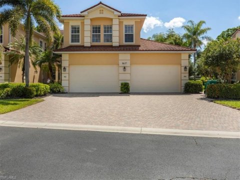 Lely Resort Real Estate