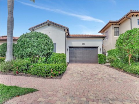 Lely Resort Real Estate