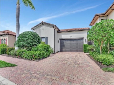 Lely Resort Real Estate