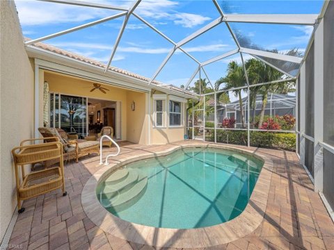 Lely Resort Real Estate