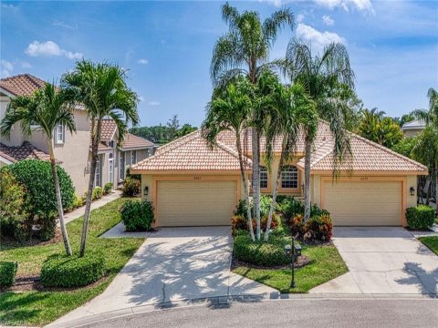 Lely Resort Real Estate