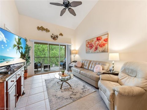 Lely Resort Real Estate