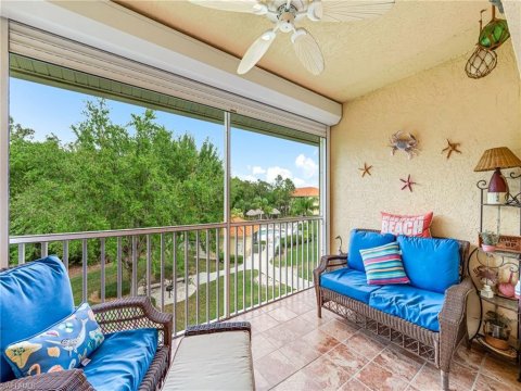 Lely Resort Real Estate