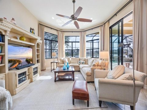 Lely Resort Real Estate