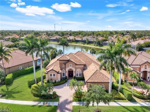 Lely Resort Real Estate