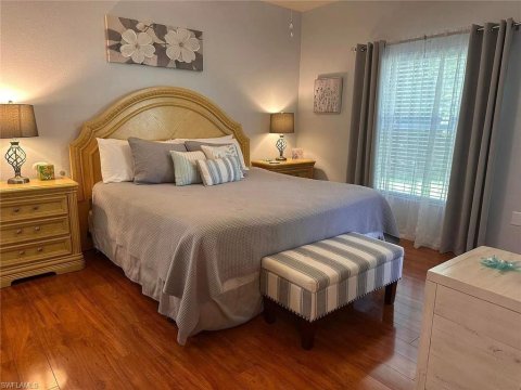 Lely Resort Real Estate