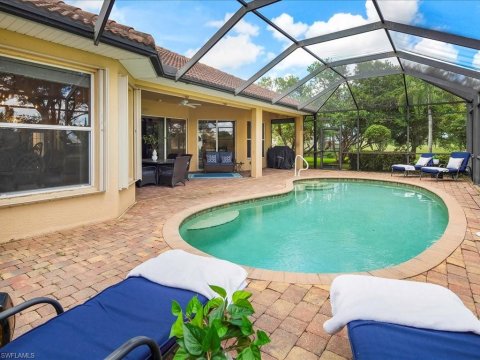 Lely Resort Real Estate