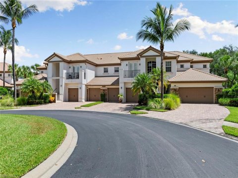 Lely Resort Real Estate