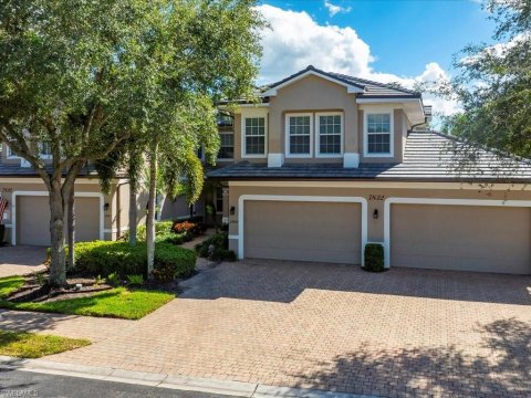 Lely Resort Real Estate
