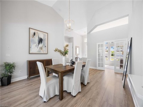 Lely Resort Real Estate