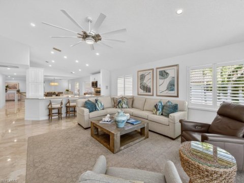 Lely Resort Real Estate