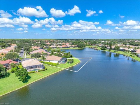 Lely Resort Real Estate