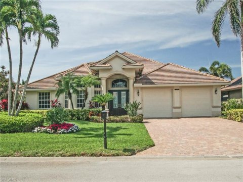 Lely Resort Real Estate