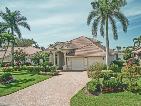 Lely Resort Real Estate