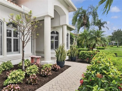 Lely Resort Real Estate